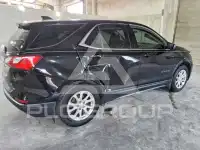 2018 Chevrolet Equinox фото