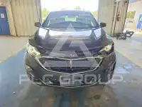 2018 Chevrolet Equinox photo