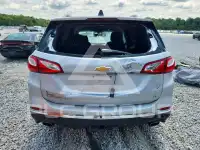 2018 Chevrolet Equinox фото