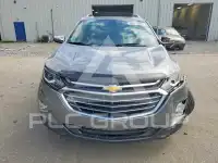 2018 Chevrolet Equinox фото