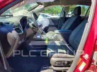 2018 Chevrolet Equinox фото