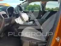 2018 Chevrolet Equinox фото