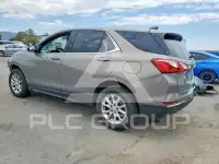 2018 Chevrolet Equinox фото
