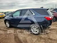2018 Chevrolet Equinox фото