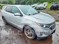 2018 Chevrolet Equinox фото
