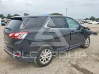 2018 Chevrolet Equinox фото