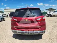 2018 Chevrolet Equinox фото