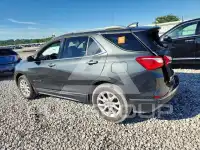 2018 Chevrolet Equinox фото