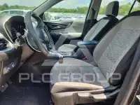 2018 Chevrolet Equinox фото