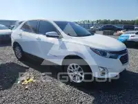 2018 Chevrolet Equinox фото