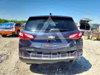 2018 Chevrolet Equinox photo