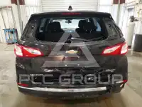 2018 Chevrolet Equinox photo
