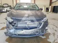 2018 Chevrolet Equinox фото