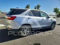 2018 Chevrolet Equinox фото