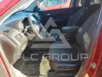 2018 Chevrolet Equinox фото