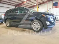 2018 Chevrolet Equinox фото