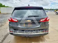 2018 Chevrolet Equinox photo