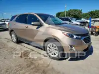 2018 Chevrolet Equinox фото