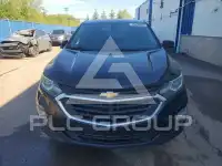 2018 Chevrolet Equinox фото