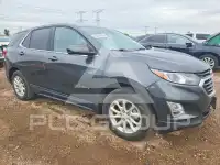 2018 Chevrolet Equinox фото