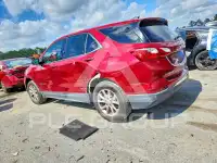 2018 Chevrolet Equinox photo