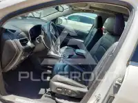 2018 Chevrolet Equinox фото