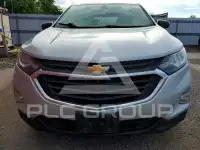 2018 Chevrolet Equinox photo