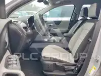 2018 Chevrolet Equinox фото