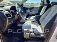 2018 Chevrolet Equinox фото