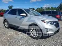 2018 Chevrolet Equinox фото
