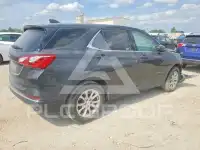2018 Chevrolet Equinox фото