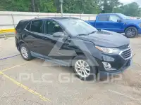 2018 Chevrolet Equinox photo