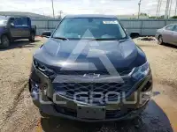 2018 Chevrolet Equinox photo