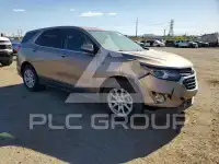 2018 Chevrolet Equinox photo