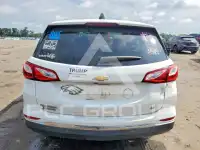 2018 Chevrolet Equinox фото