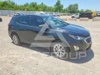 2018 Chevrolet Equinox photo