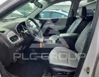 2018 Chevrolet Equinox фото
