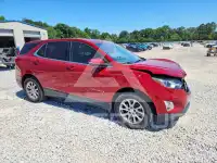 2018 Chevrolet Equinox фото