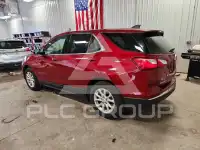 2018 Chevrolet Equinox photo