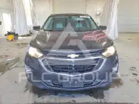 2018 Chevrolet Equinox фото