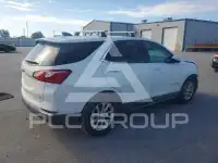 2018 Chevrolet Equinox фото