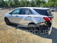 2018 Chevrolet Equinox фото
