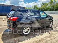 2018 Chevrolet Equinox photo