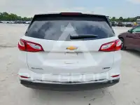2018 Chevrolet Equinox photo