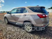 2018 Chevrolet Equinox photo