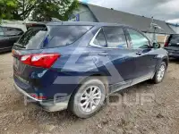2018 Chevrolet Equinox фото