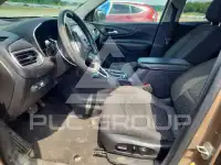 2018 Chevrolet Equinox фото