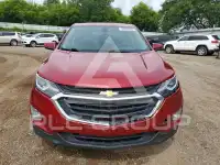 2018 Chevrolet Equinox photo