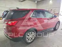 2018 Chevrolet Equinox фото