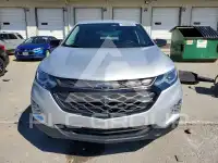 2018 Chevrolet Equinox фото